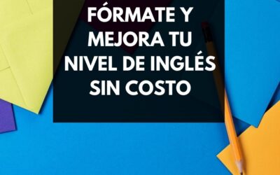 Si quieres estudiar inglés gratuitamente y te encuentras en la ciudad de Bogotá, esta noticia te podría interesar